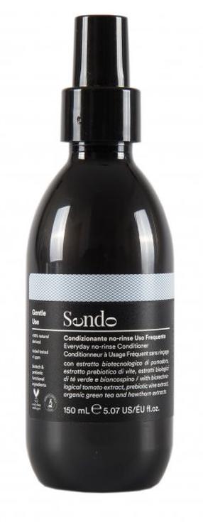 Matu kondicionieris Sendo Gentle Everyday No-Rinse Conditioner, 150 ml