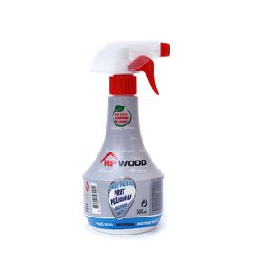 Koksnes aizsardzības līdzeklis, 0.5 l