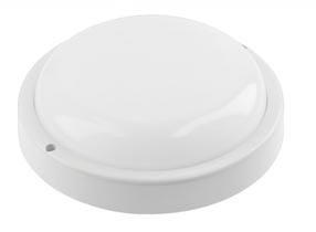 Šviestuvas lubų GTV Kodo LD-KD08WOK-NB, LED, 4000 °K, 1 x 8 W, balta sp. / balta sp.