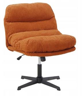 Кресло Homla Cordivo Basic, красный цв., 71 см x 66 см x 83 см