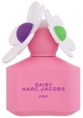 Tualetinis vanduo Marc Jacobs Daisy Pop, 50 ml