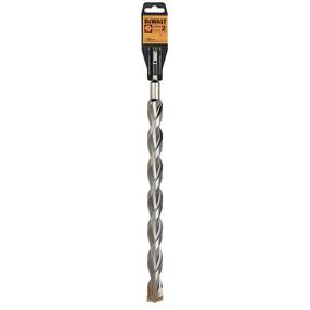 Бетонная дрель Dewalt Extreme DT9619-QZ, бетон/камень, резьбовой, sds plus, 30 мм x 45 см