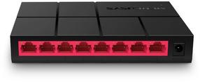 Komutatorius (Switch) Mercusys MS108G