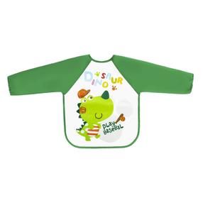 Seilinukas Bocioland Dino, žalia sp., etileno vinilacetatas (eva), 6+ mėn.