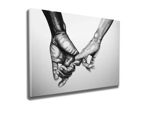 Reproduktsioon Wallity WY202, 70 cm x 50 cm