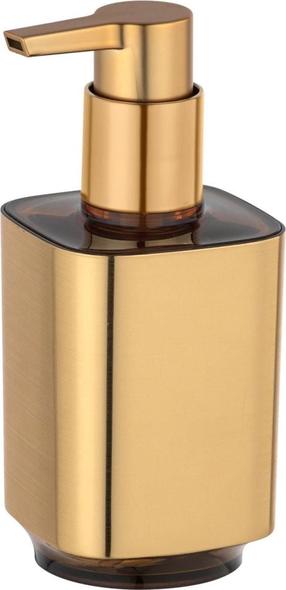 Skysto muilo dozatorius Wenko Auron, aukso sp., 0.33 l