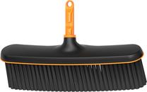 Lauko šluota Fiskars OneClick 1080700, 340 mm, 98 mm, be koto