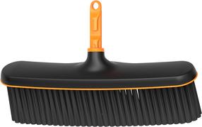 Õuehari Fiskars OneClick 1080700, 340 mm, 98 mm, ilma varreta