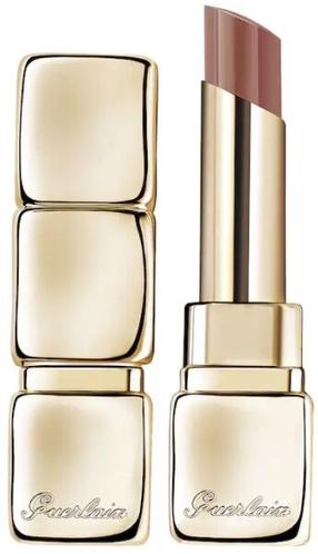 Lūpų dažai Guerlain KissKiss Shine Bloom, 3 g, 119 floral nude