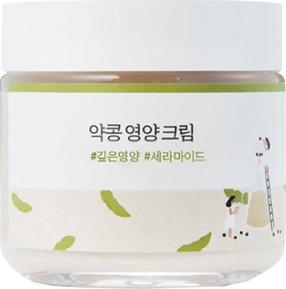Крем для лица Round Lab Soybean, 80 мл