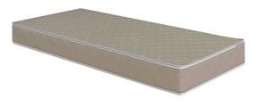 Čiužinys MN Sabino 3588001, 200 cm x 160 cm, vidutinio kietumo