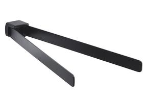 Rankšluosčių laikiklis Gedy PI2314, 35.9 cm, 3.6 cm x 4.6 cm