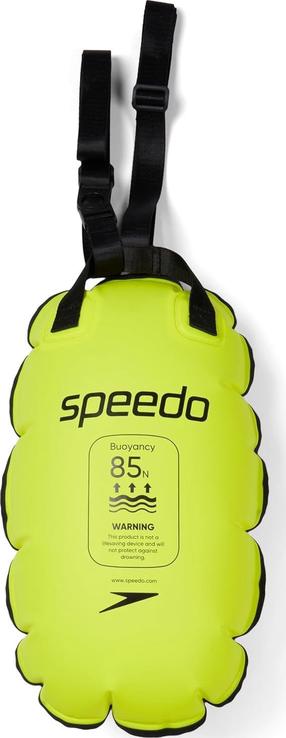Poi Speedo Ow Tow Float, roheline v.