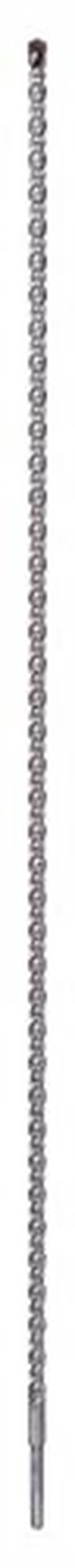 Betono grąžtas Bosch 2608597124, betonui, sraigtinis, sds plus, 14 mm x 100.5 cm