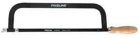 Rankinis pjūklas Proline, metalas, 300 mm