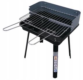 Grillahi Master Grill & Party MG936, 36 x 31 cm x 45 cm cm