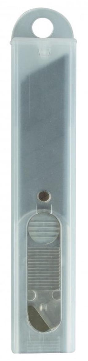 Ломающиеся лезвия Högert Snap-off Blades 18mm HT4C662, 11 см, cталь, 10 шт.