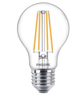 Spuldze Philips LED, A60, 4000 °K, E27, 8.5 W, 1055 lm