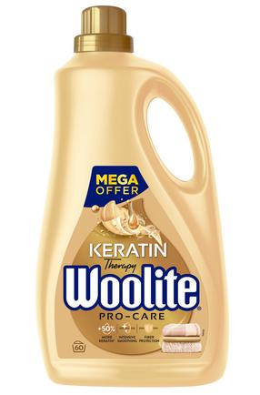 Skystas skalbiklis Woolite Procare, 3.6 l