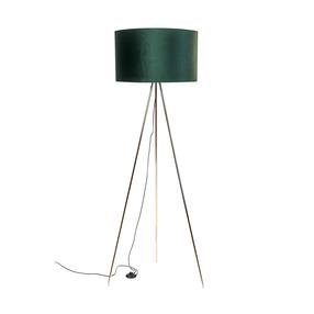 Toršeras Zuma Line Inga H06-GD-GR, 40 W, E27, žalia sp.