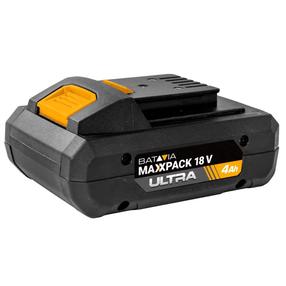Akumulators Batavia, 18 V, li-ion, 4000 mAh