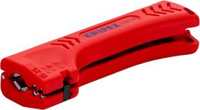 Tööriist isolatsiooni eemaldamiseks Knipex 16 90 130 SB, 130 mm