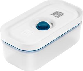 Контейнер для еды Zwilling Fresh & Save, 0.4 л, 15.5 см x 8.5 см, белый цв.