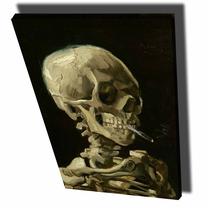 Reprodukcija Wallity 70100VANGOGH037, 70 cm x 100 cm