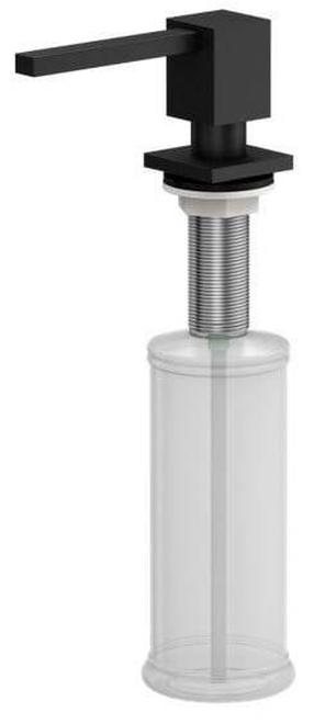 Valamu dosaator Quadron MFT002-BLM, 500 ml, 130 mm