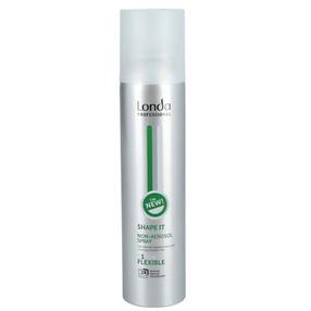 Plaukų lakas Londa Professional Shape It, 250 ml