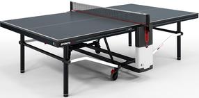Tenisa galds Sponeta SDL Pro Indoor, 274 cm x 185 cm x 76 cm