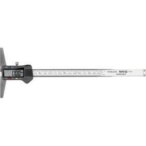 Slankmatis Yato YT-72251, 200 mm