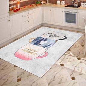 Paklāja celiņš Conceptum Hypnose ELS2455, daudzkrāsaina, 200 cm x 100 cm