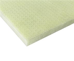 Ekstruzinis putplastis Finnfoam, 123.5 cm x 58.5 cm x 10 cm