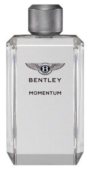 Tualettvesi Bentley Momentum, 100 ml