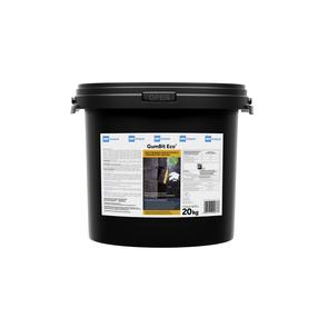 Bituumenmastiks Icopal GumBit Eco, 20 kg, must v.