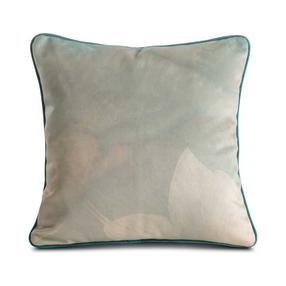 Dekoratyvinės pagalvėlės užvalkalas Eva Minge 5, mėtinė (mint) sp., 45 cm x 45 cm