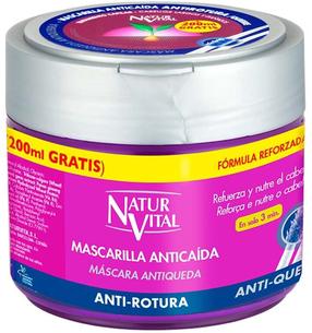 Маска для волос Natur Vital Hair Care, 500 мл