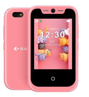 Мобильный телефон Garett OneKid Phone TLSPGRT00003PK, 16 GB, розовый цв.