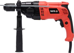Ударная дрель Yato YT-82044, 1050 Вт