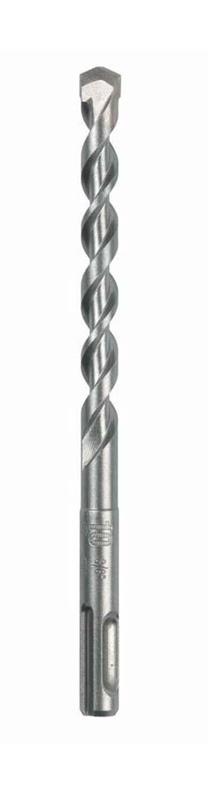Grąžtas Forte Tools 15971, betonui, sds plus (te-c), 14 mm x 60 cm