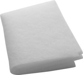 Filtras Electrolux MCFE47U, balta sp., 47 cm x 114 cm x 1.2 cm
