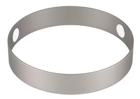 Rėmas sieninis SLV Cyft Decorative Ring 1008026, 1, nikelio sp. / nikelio sp.