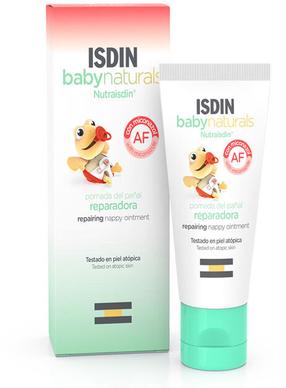 Bērnu krēms Isdin Baby Naturals, 1435-06694, 50 ml