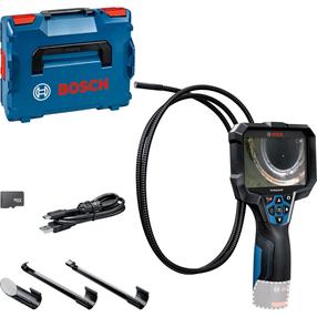 Patikros kamera Bosch Solo GIC 12V-5-27 C, 24.2 cm x 14 cm x 6.6 cm