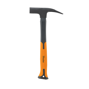 Plaktukas-viniatraukis Bradas Fiberglass, 835 g
