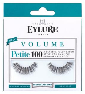 Mākslīgās skropstas Eylure Volume No. 100 Petite
