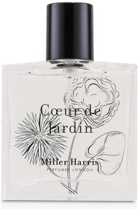 Kvapusis vanduo Miller Harris Coeur De Jardin, 50 ml