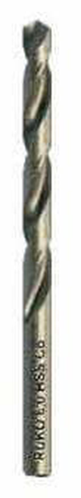 Metallist puur Ruko DIN 338 Type VA, teras/alumiinium/malmist, hsse-co5, silindriline, 11.5 mm x 14.2 cm
