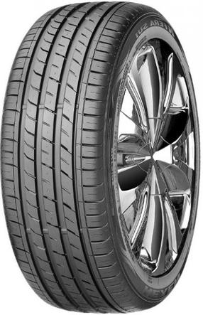 Vasarinė automobilių padanga Nexen N'fera SU1 245/40/R20, 99-Y, C, A, 71 dB